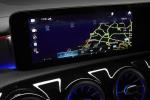 Mercedes-Benz CLA220 Shooting Brake AMG Line 2019 года (UK)